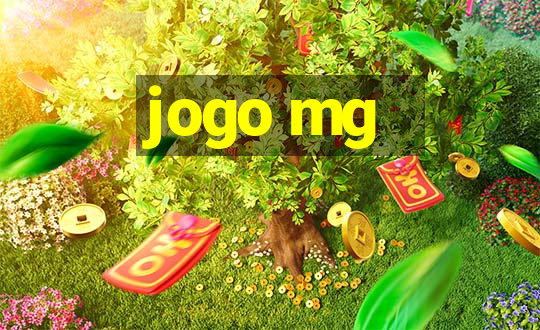 jogo mg