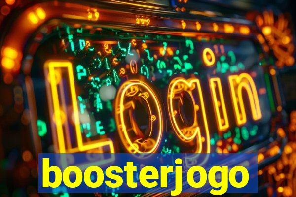 boosterjogo