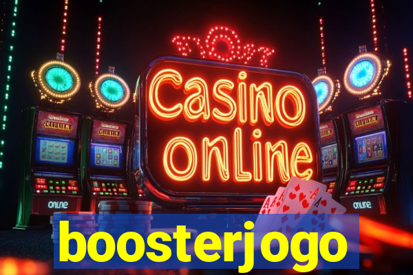 boosterjogo