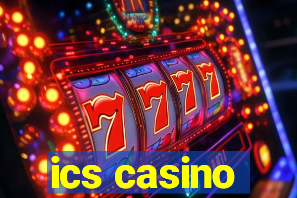 ics casino