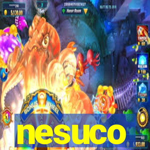 nesuco