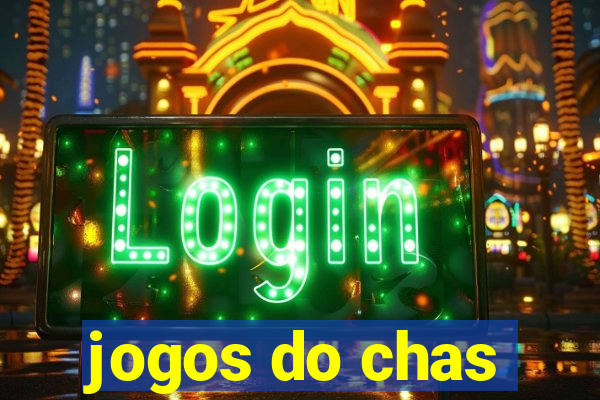 jogos do chas