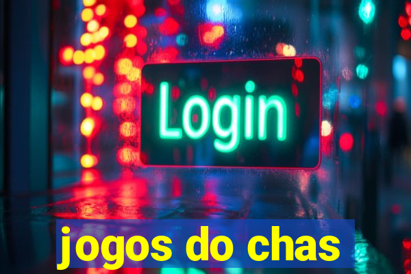 jogos do chas