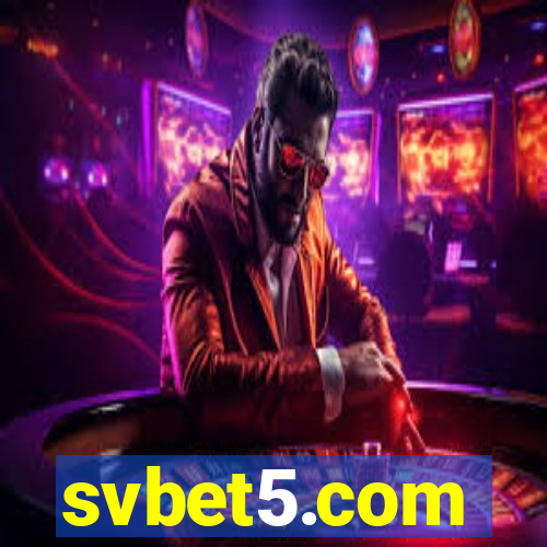 svbet5.com