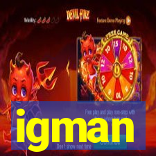 igman