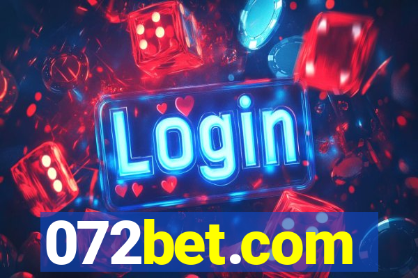 072bet.com