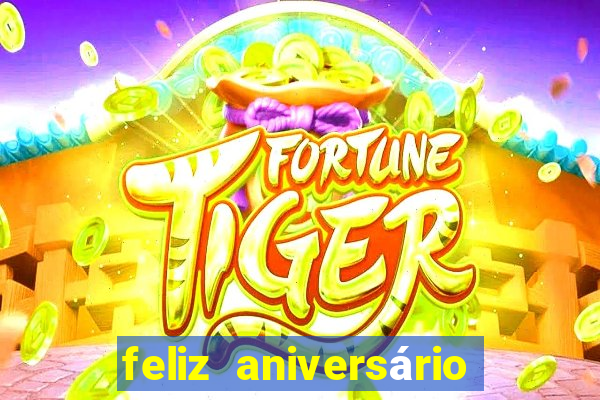 feliz aniversário em tupi guarani