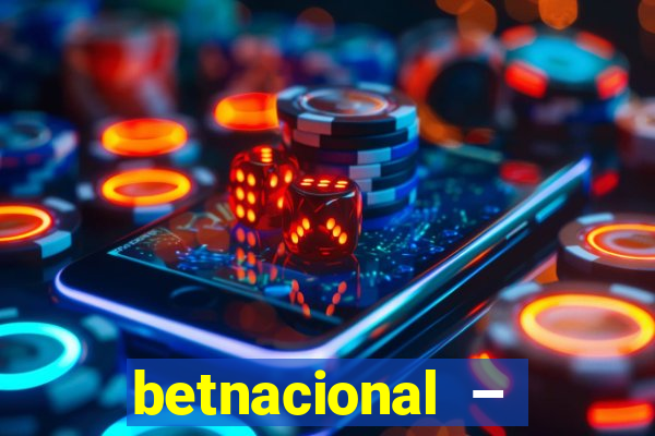 betnacional – jogos ao vivo