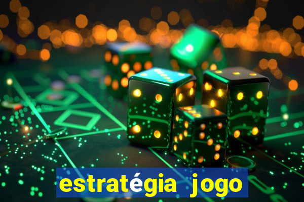 estratégia jogo fortune tiger