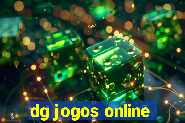 dg jogos online