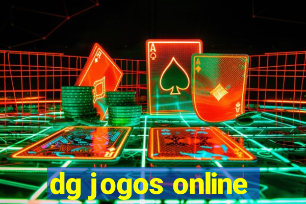 dg jogos online