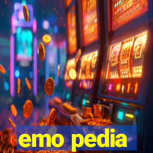 emo pedia