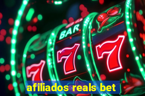 afiliados reals bet