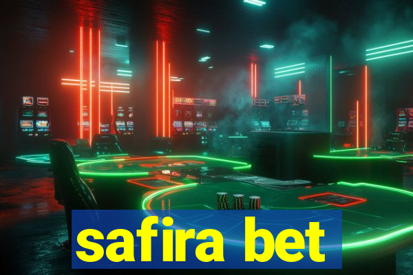 safira bet