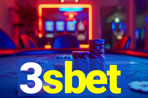 3sbet