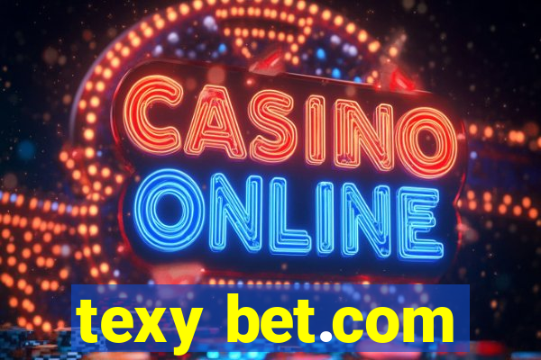 texy bet.com