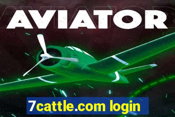 7cattle.com login