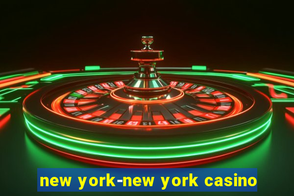 new york-new york casino