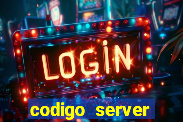 codigo server privado shindo life