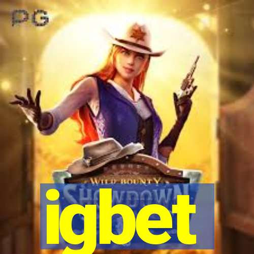 igbet