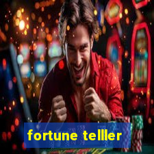 fortune telller