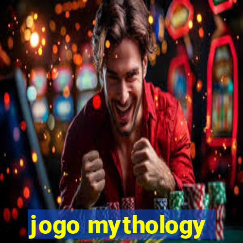 jogo mythology