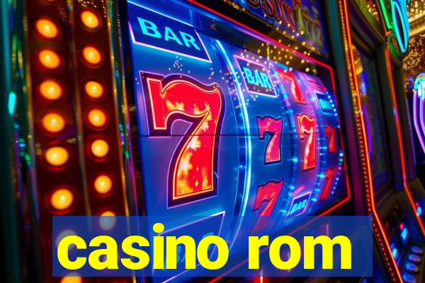 casino rom