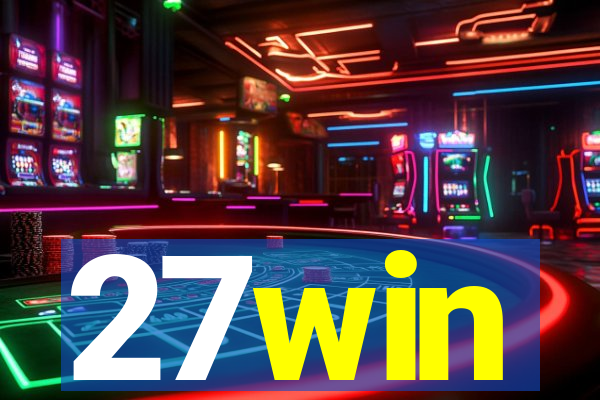 27win