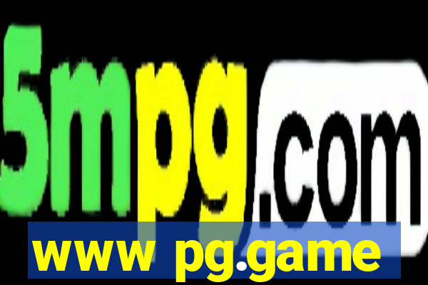 www pg.game