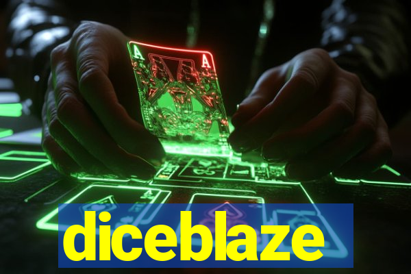 diceblaze