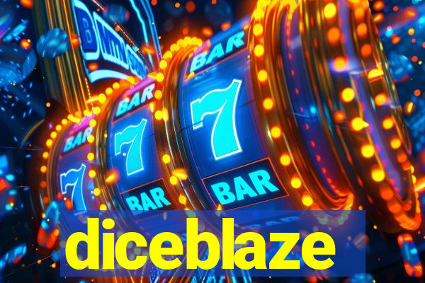 diceblaze