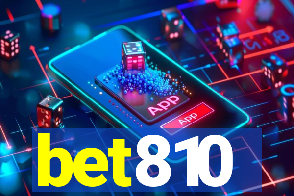 bet810