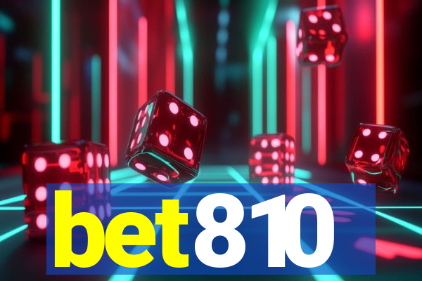 bet810