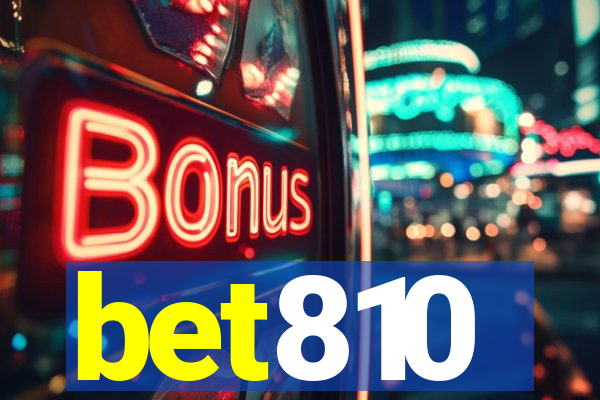 bet810