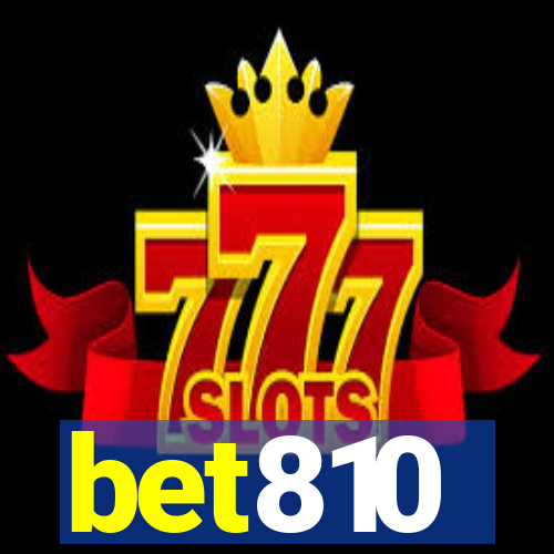 bet810