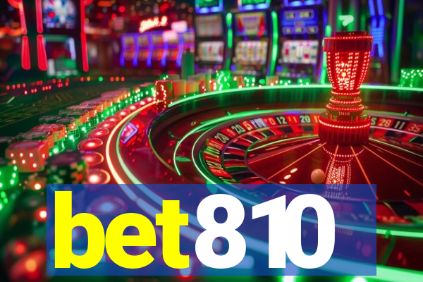 bet810