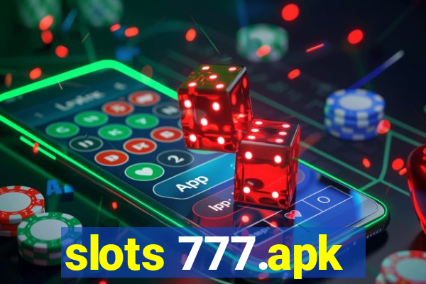 slots 777.apk