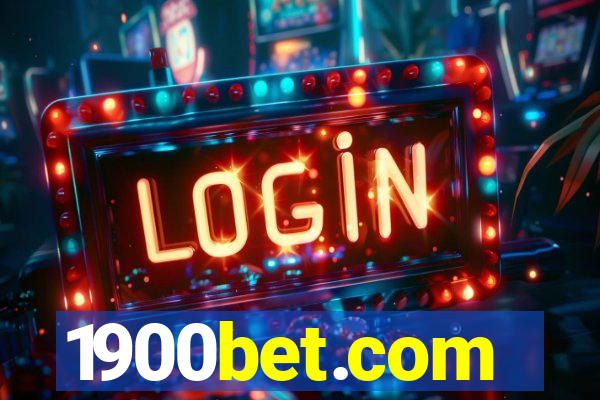 1900bet.com