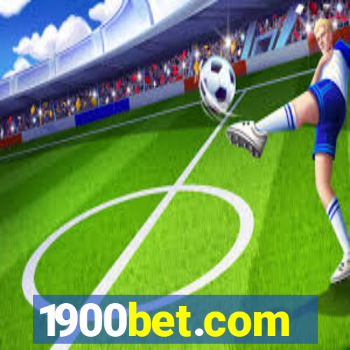 1900bet.com