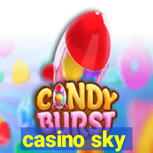 casino sky