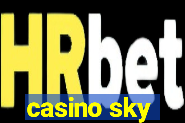 casino sky