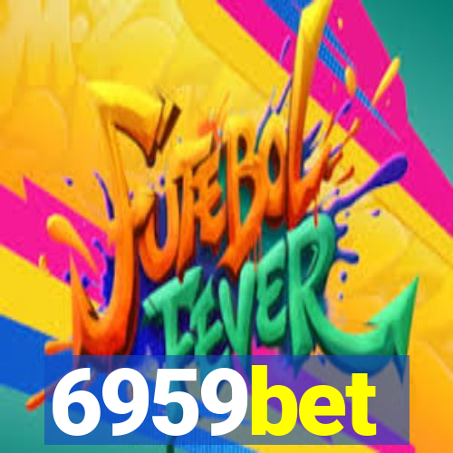 6959bet