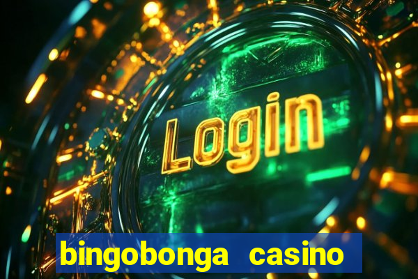 bingobonga casino no deposit bonus