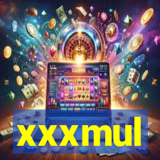 xxxmul