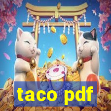 taco pdf