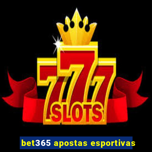 bet365 apostas esportivas