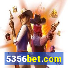 5356bet.com