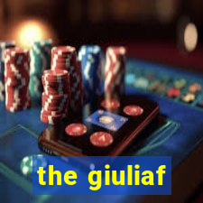 the giuliaf