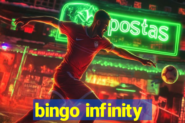 bingo infinity