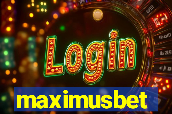 maximusbet